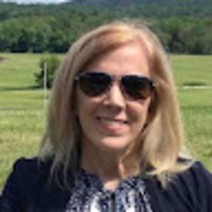 Meet your Posher, Teri